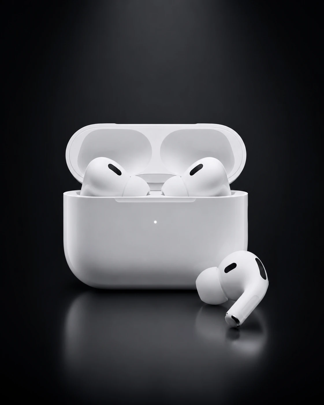 Imagen provisional de airpods-pro-3