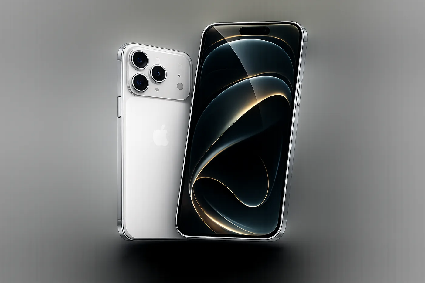 Smartphone premium VOLTIK