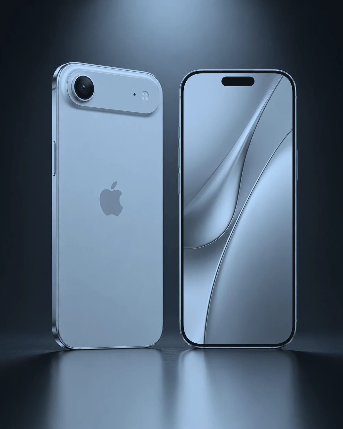 Imagen provisional de iphone-17-air
